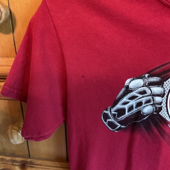 5 boys Alabama T shirts - Picture 7 of 8